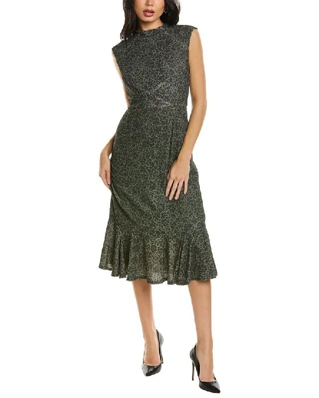 Unbeatable Prices Hutch Kari Midi Dress