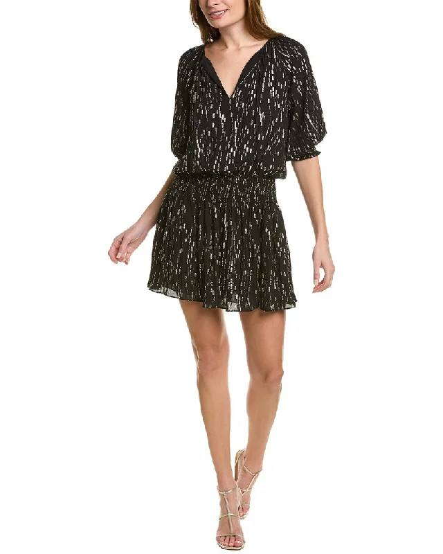 Limited Availability Ramy Brook Blanca Mini Dress