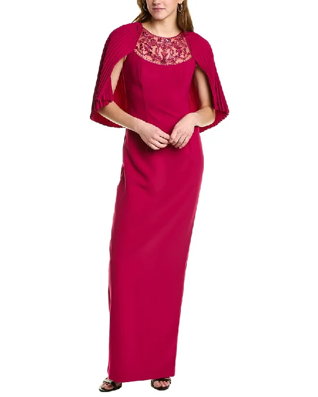 Lowest Price Theia Esme Gown