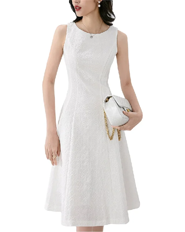 Limited Time Offer Onebuye Midi Dress