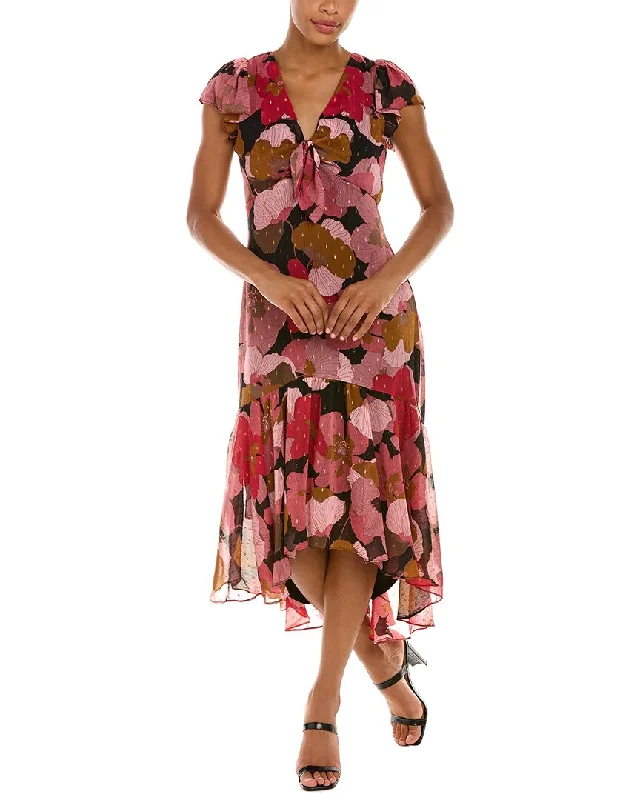 Price Fest Taylor Midi Dress