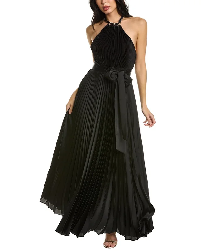 Can't Be Beat alice + olivia Alycia Maxi Dress
