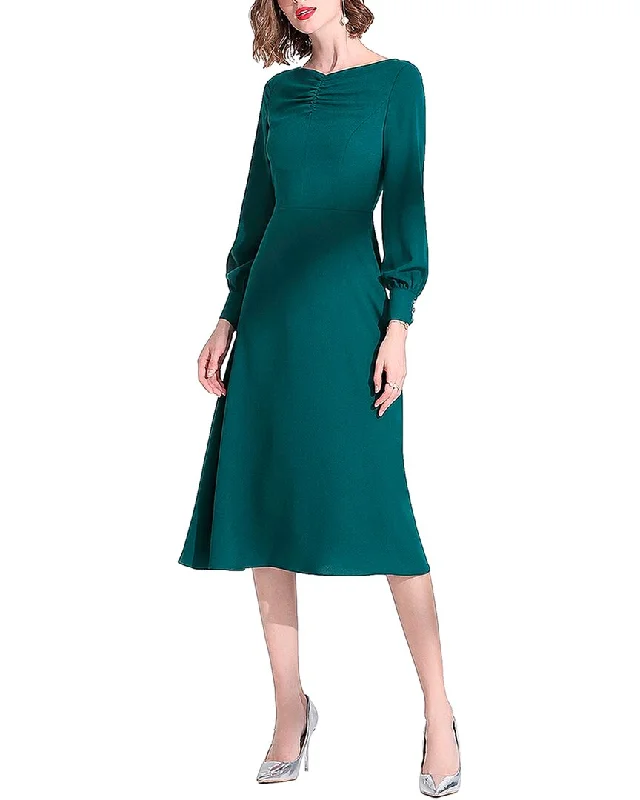 Price Drop Alert Gyalwana Dress