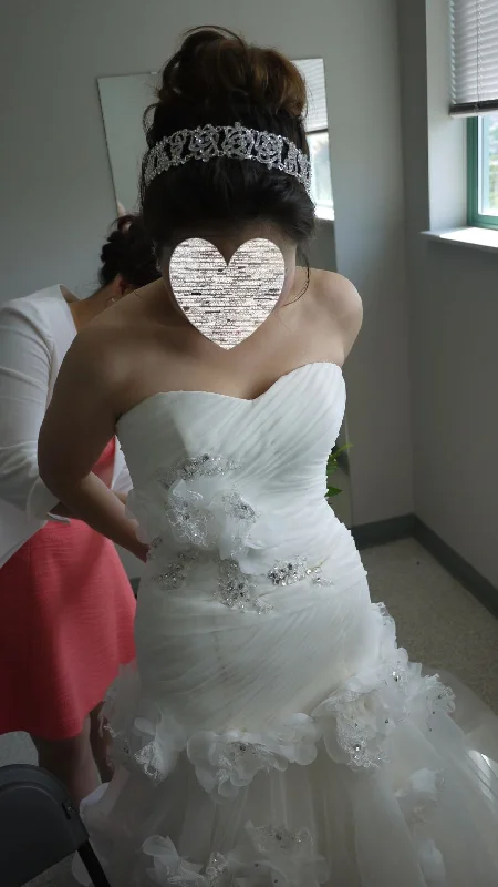 Closeout Sale Other Juillet Wedding