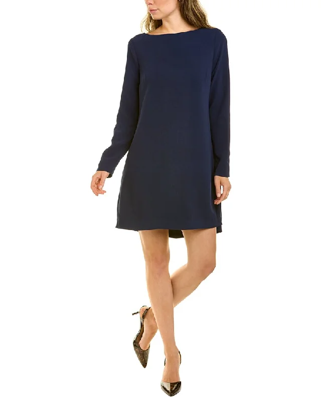 Holiday Sale Trina Turk Lavaliere Shift Dress
