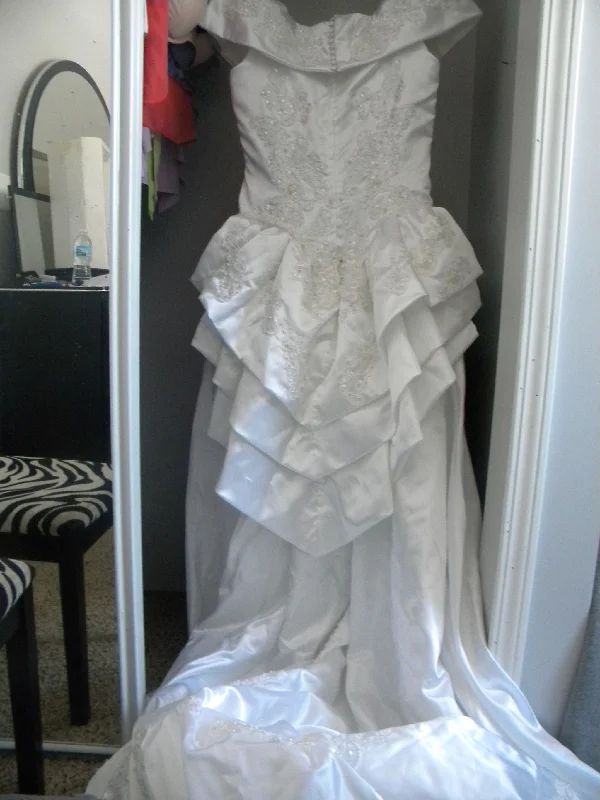 Take Advantage Mori Lee 21360