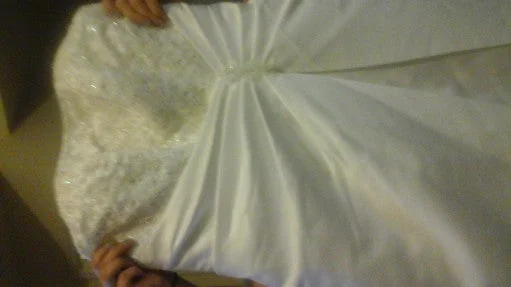 Fantastic Offers David's Bridal 9V8175