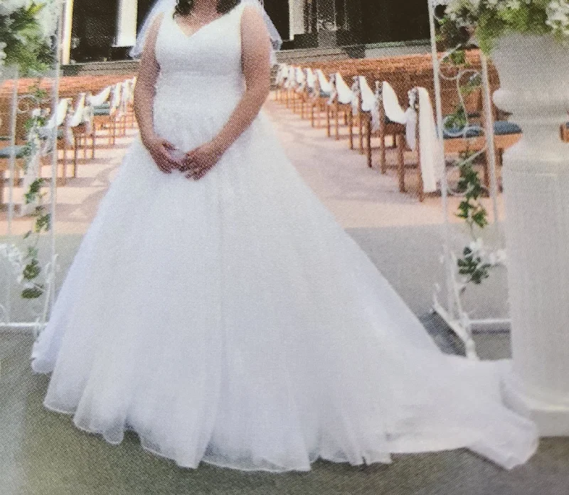 New Deals David's Bridal 9v3434