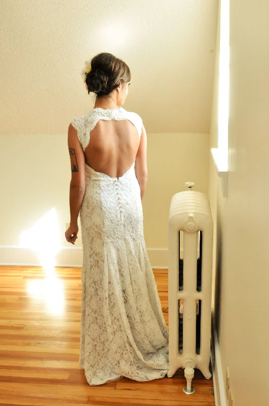 Price Break Other Custom made knock-off of Monique Lhuillier's