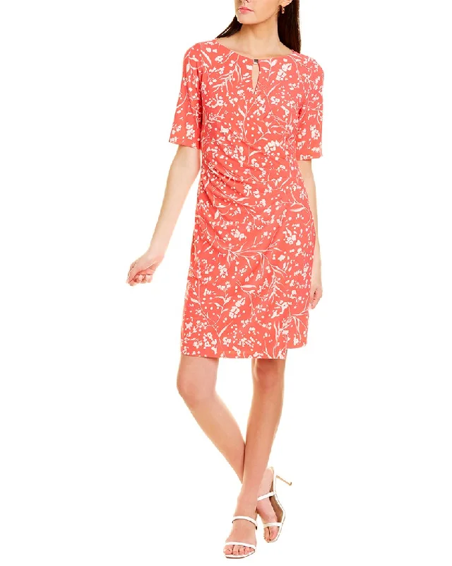 Buy More, Save More Anne Klein Maryellen Midi Dress