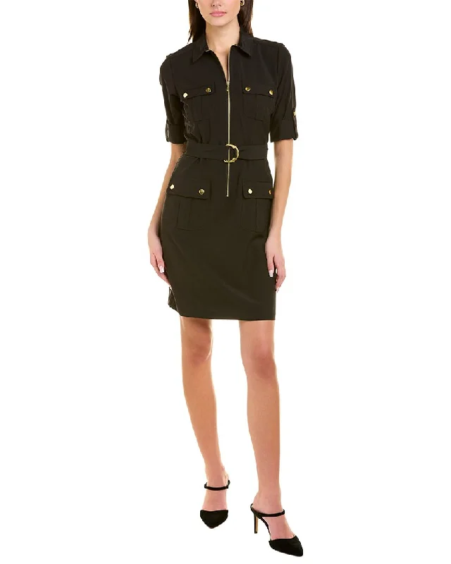 Must-Have Deals Sharagano Lepore Shirtdress