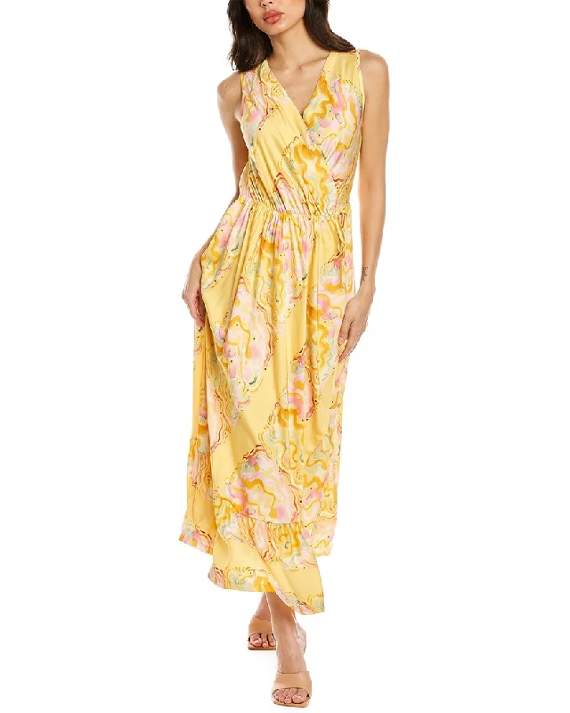 Epic Deals ALDO MARTINS Midi Dress