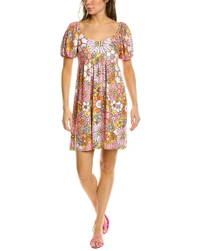 New Markdowns Smith & Quinn The Daphne Mini Dress