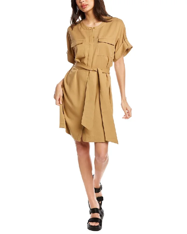 Year-End Sale Trina Turk Boyant Mini Dress