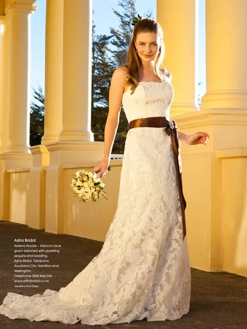 Sale Event Maggie Sottero Karena Royale