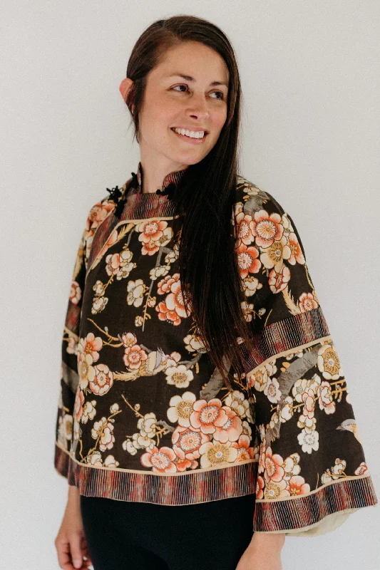 Today’s Deal Folkwear 114 Chinese Jacket