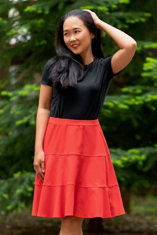 Sale Event Itch to Stitch Balboa Skirt