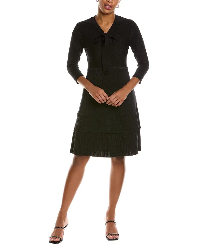 Deal Alert Nanette by Nanette Lepore Gabriella Sweaterdress