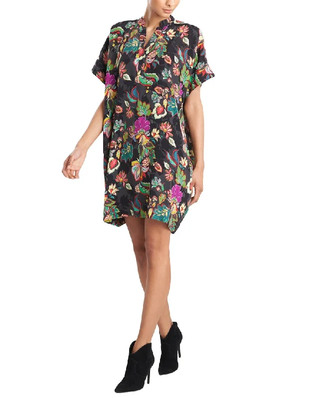 Don't Miss Natori Caftan Dress