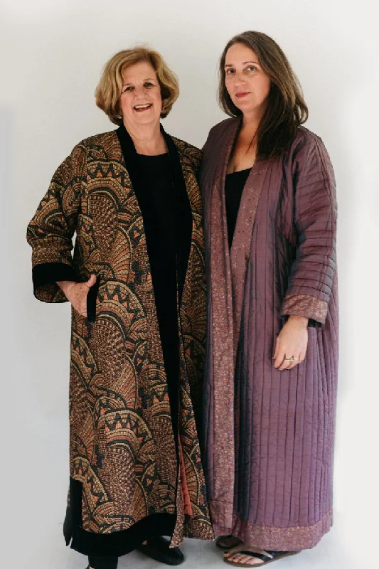 Reduced Prices Folkwear 106 Turkish Coat