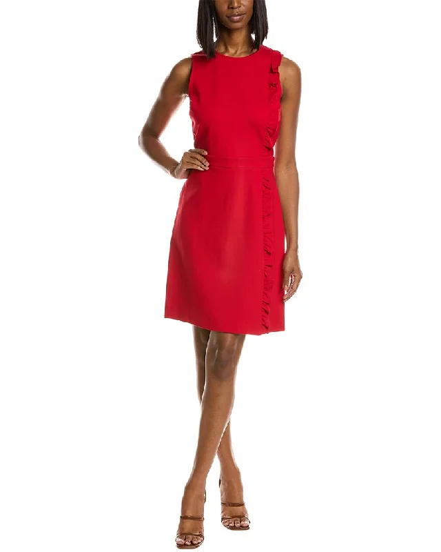 Low Prices Brooks Brothers Haute Shift Dress