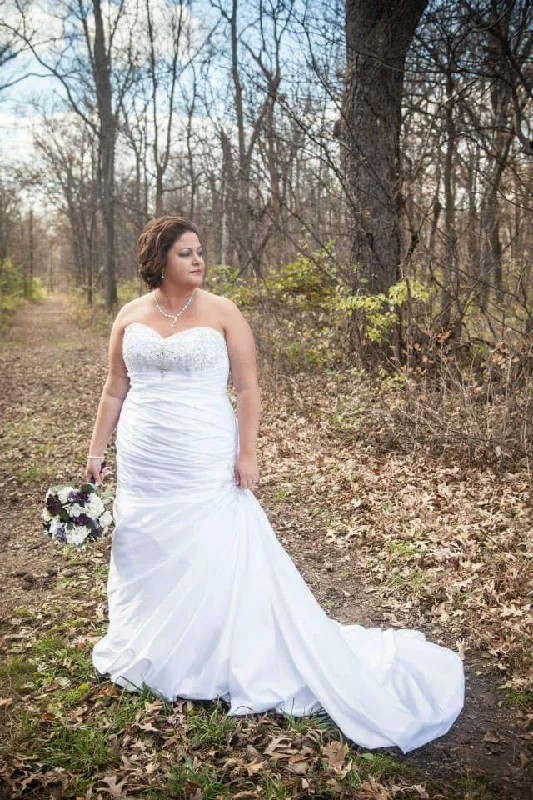 Crazy Savings David's Bridal 9v3476