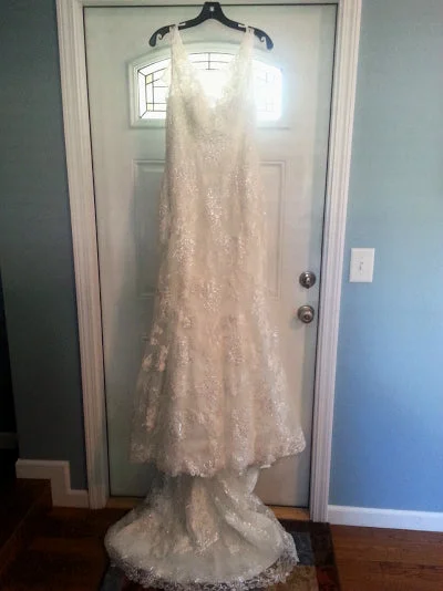 Amazing Deals Maggie Sottero Justina