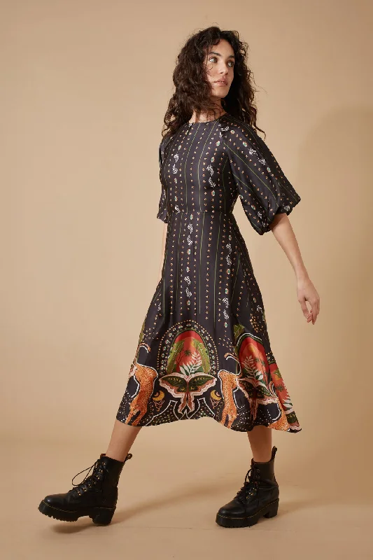 Amazing Deals Under Its Charm Mood Dress