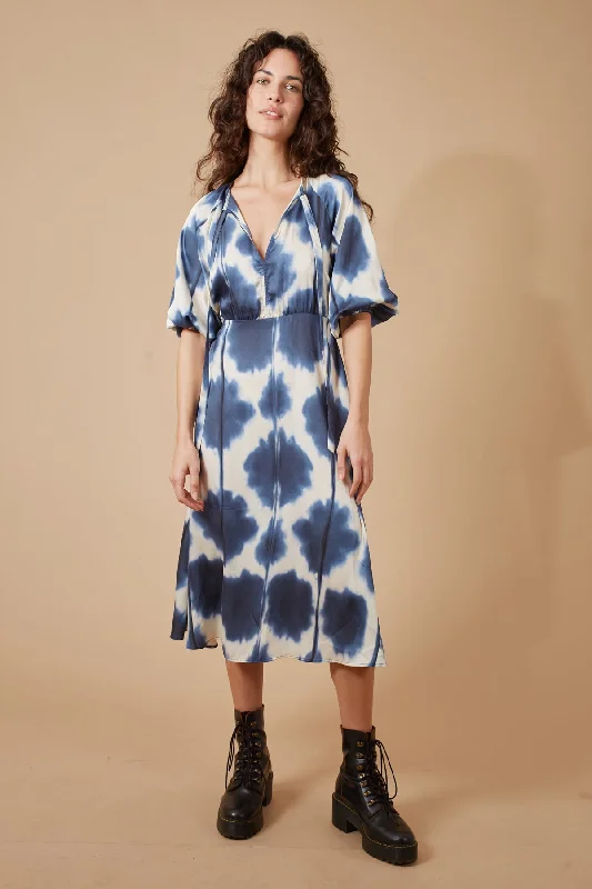 Price Rollback Bleeding Hearts Lulu Dress