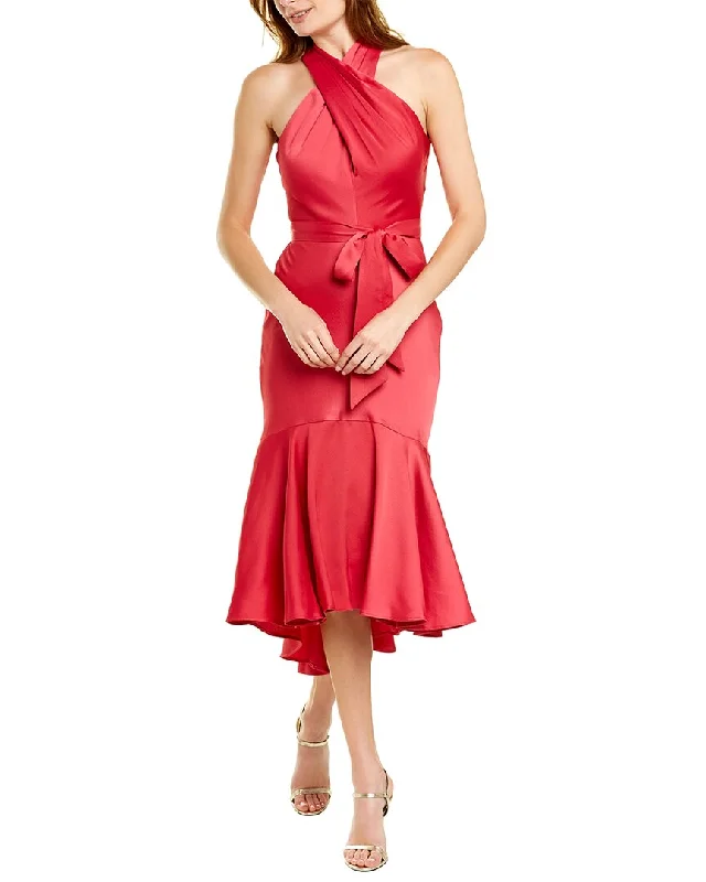 Price Smash Taylor Midi Dress
