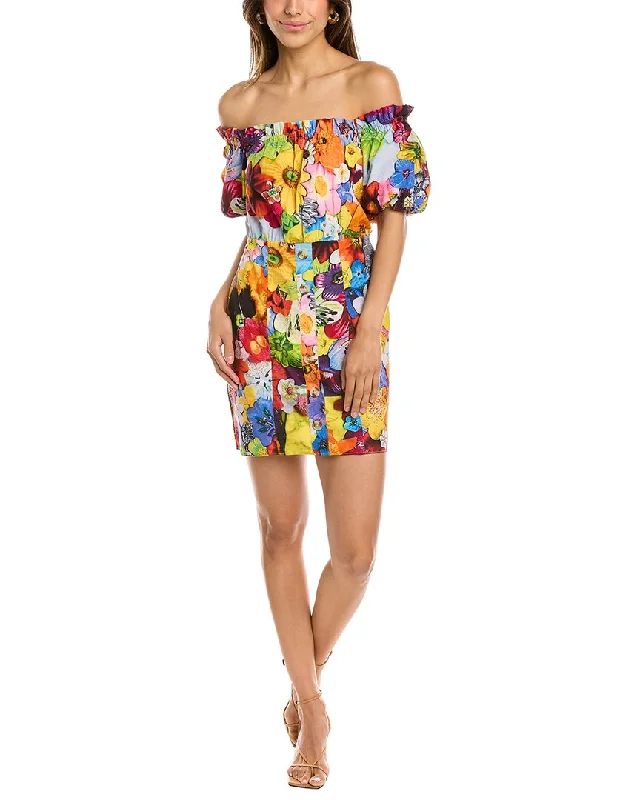 Now or Never Walter Baker Kylie Mini Dress