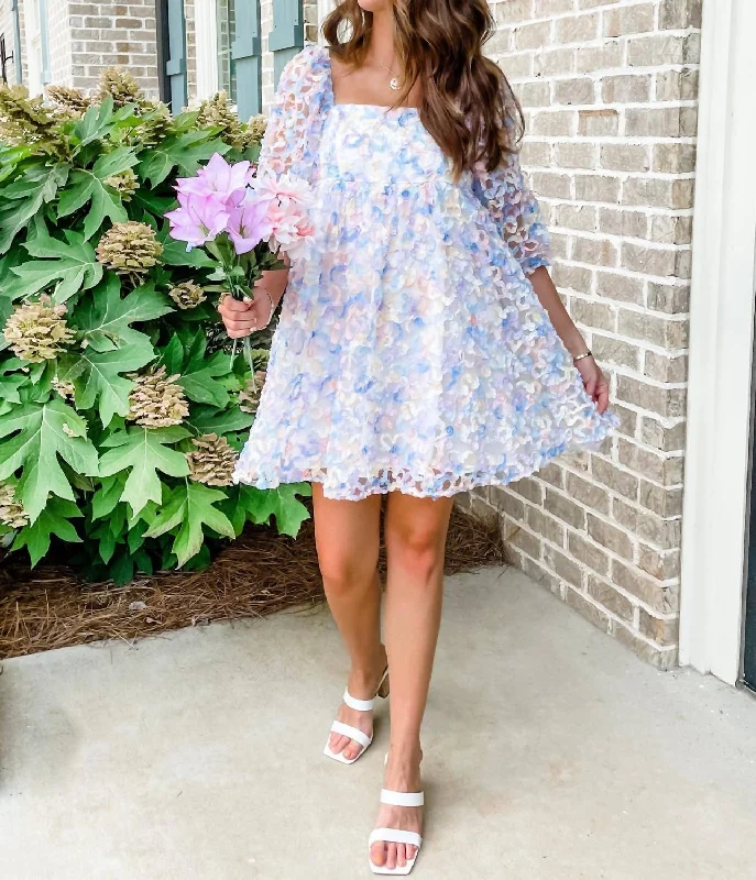 Special Price Bling Up Dress in Multi