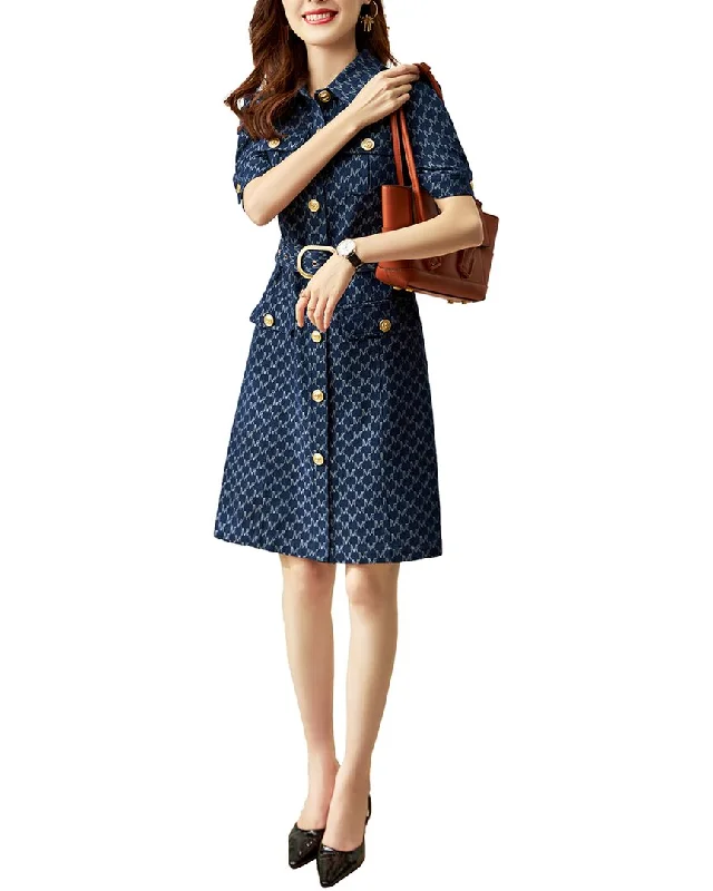 Quick Sale WLZD Dress