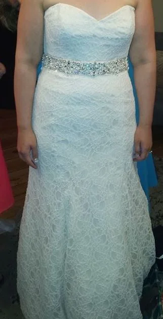 Weekend Flash Sale Mori Lee 5173