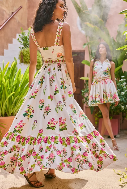 Don't Miss Taha Long Dress