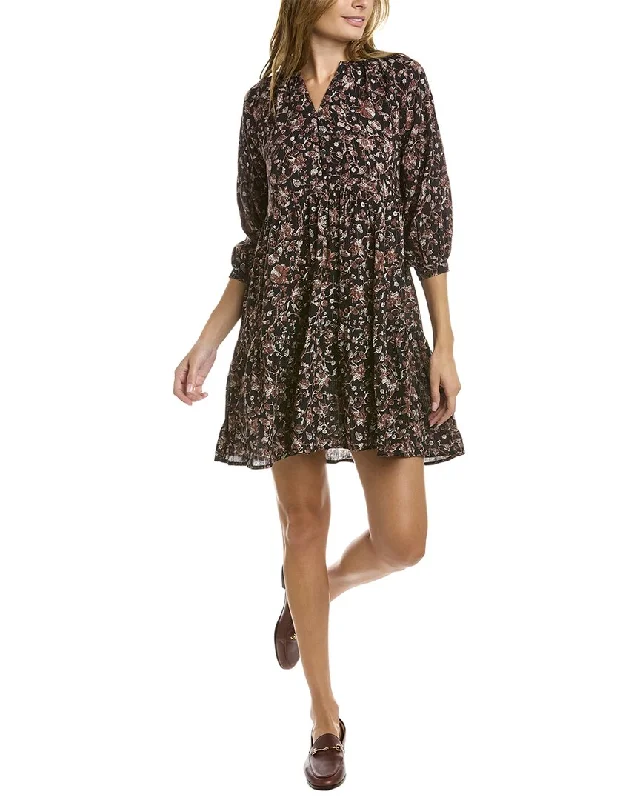 Blowout Sale ANNA KAY Capital A-Line Dress
