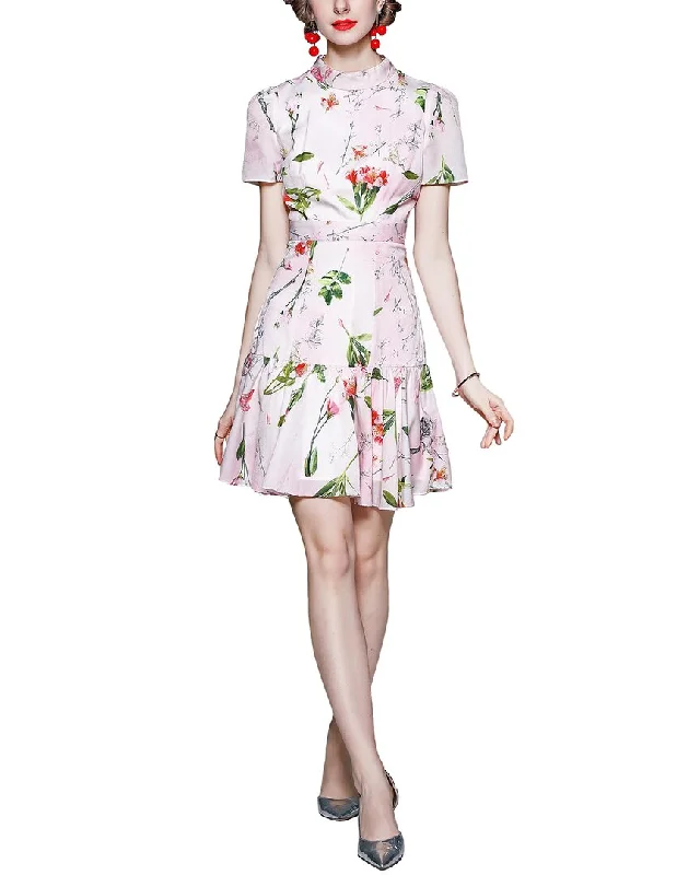 Deal Frenzy TINA Dress