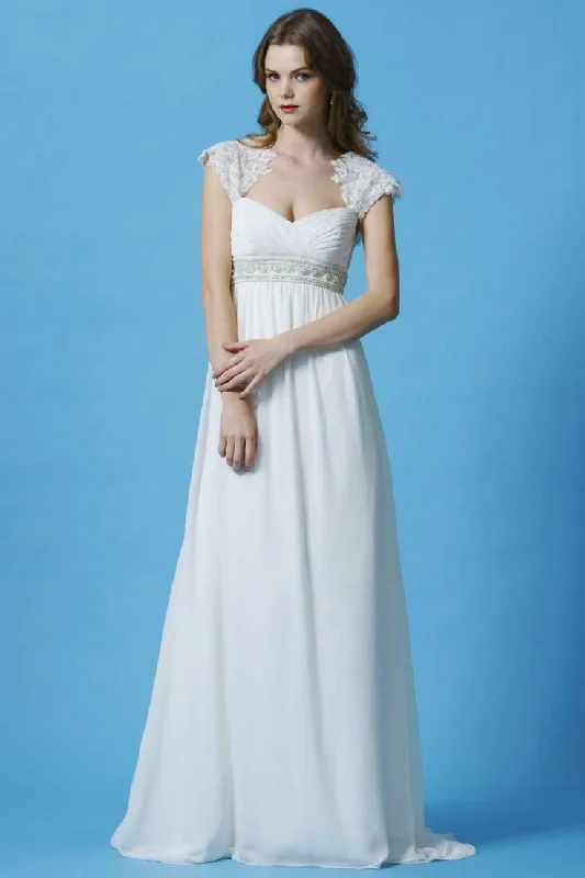 Deep Discounts Other Eden Bridal - Silver Label - 2013 Collection - SL0