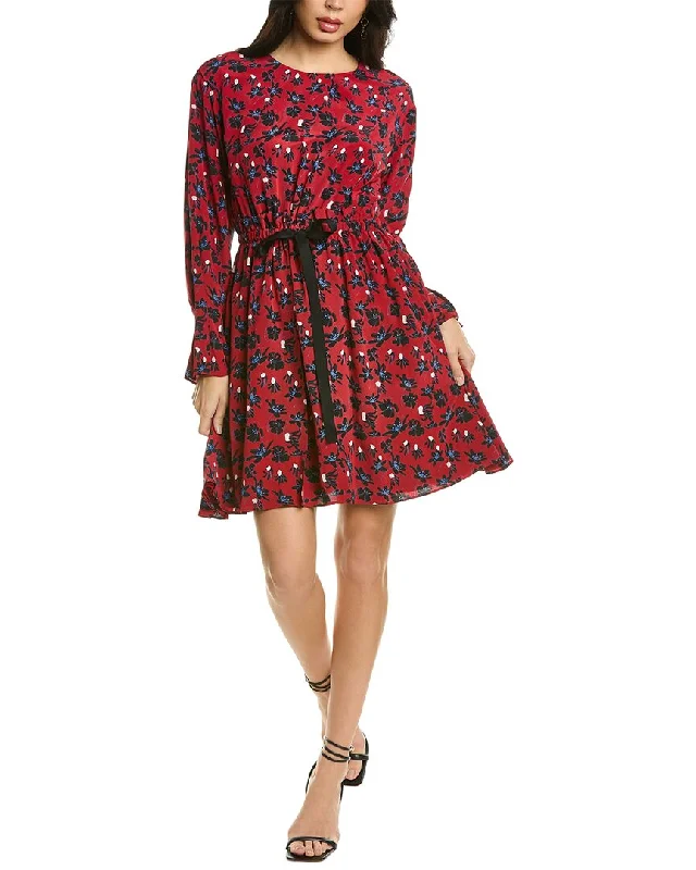 Limited Time Discount Jason Wu Mini Skater Dress
