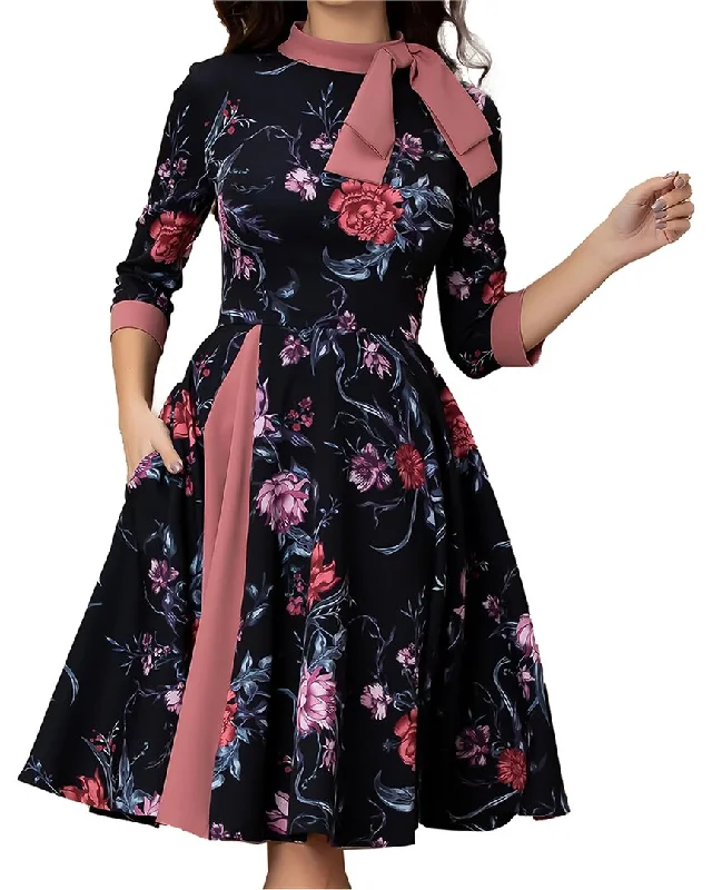 Price Meltdown Ricco Bruno Dress