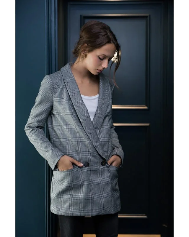 Epic Deals Orageuse Amsterdam Blazer
