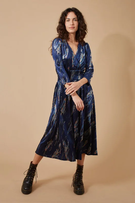 Deal Zone Badlands and Blues Bless Dress