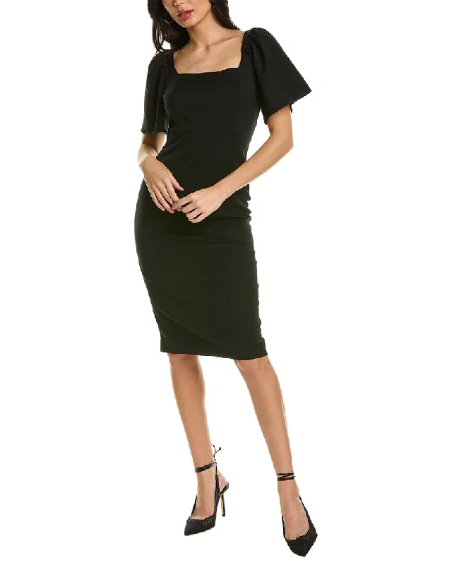 Price Fest ba&sh Midi Dress