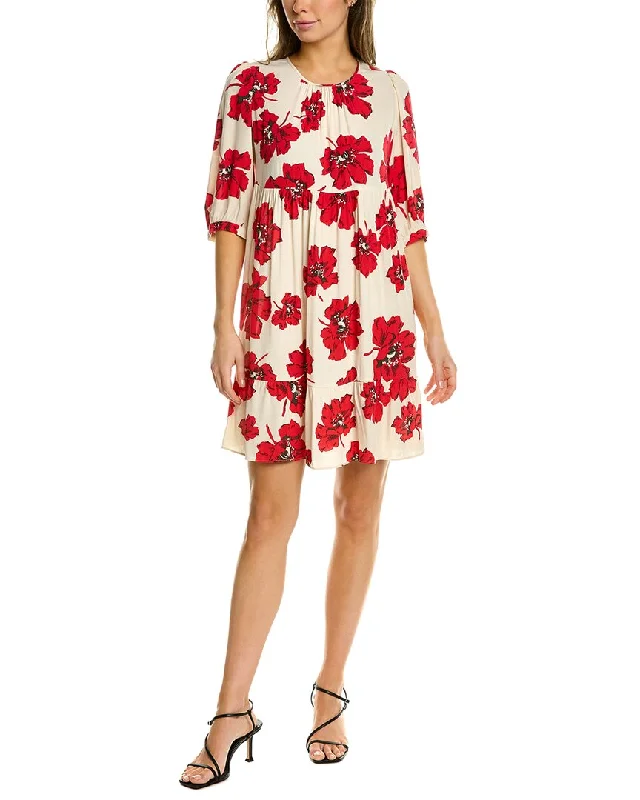 Deal Alert BA&SH Empire Waist Shift Dress
