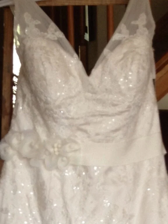 Final Clearance Oleg Cassini  CWG517