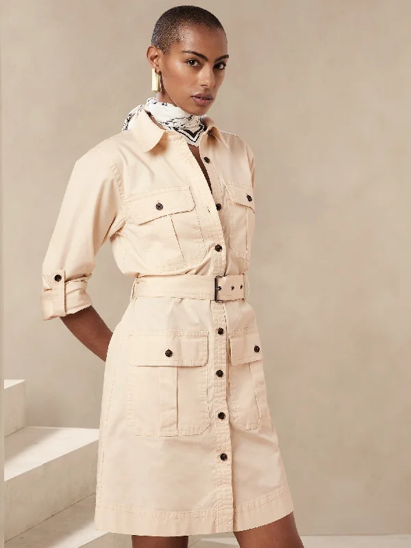 Bargain Prices Heritage Expedition Dress