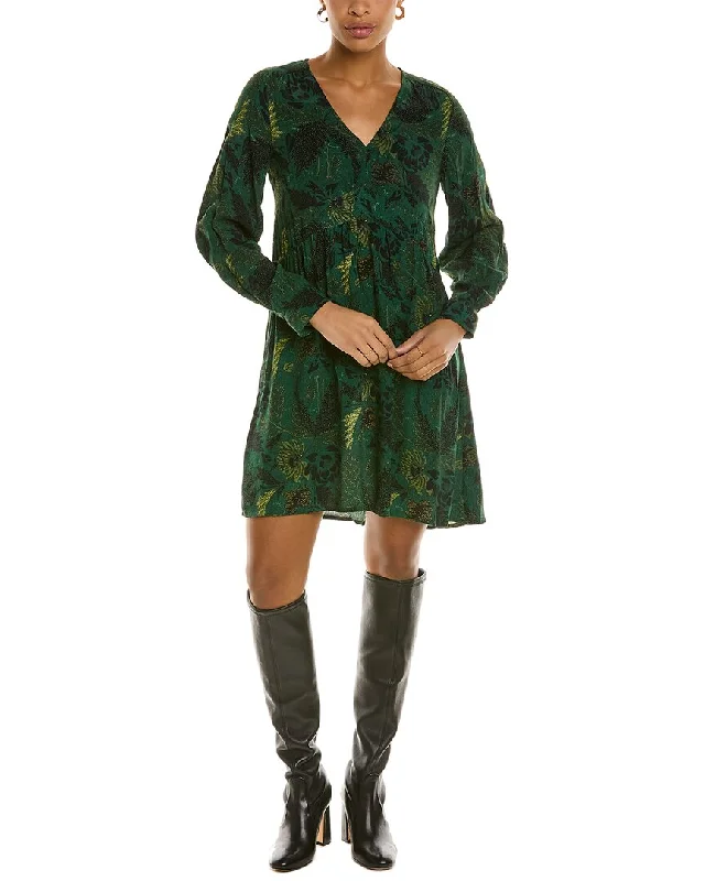 Price Rollback ANNA KAY Manyle Dress