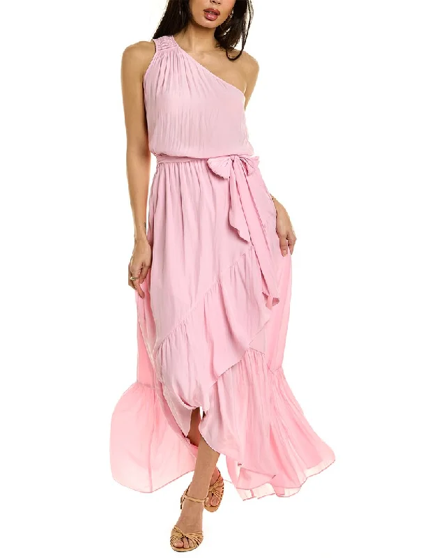 Fantastic Offers Ramy Brook Nicola Midi Dress