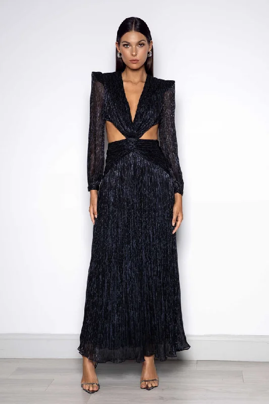 Extra Savings Scarlett Dress - Midnight Blue