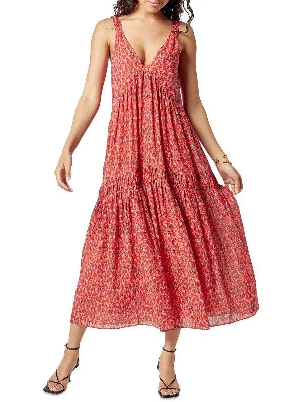 Epic Deals Bondi Womens Daytime Maxi Sundress